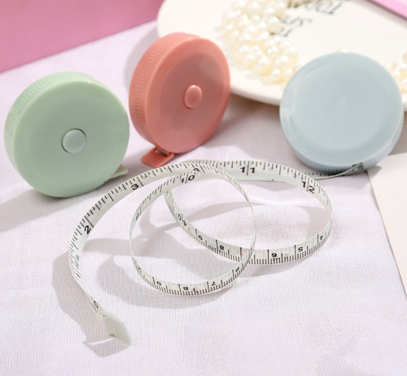 automatic shrink tape ruler 2