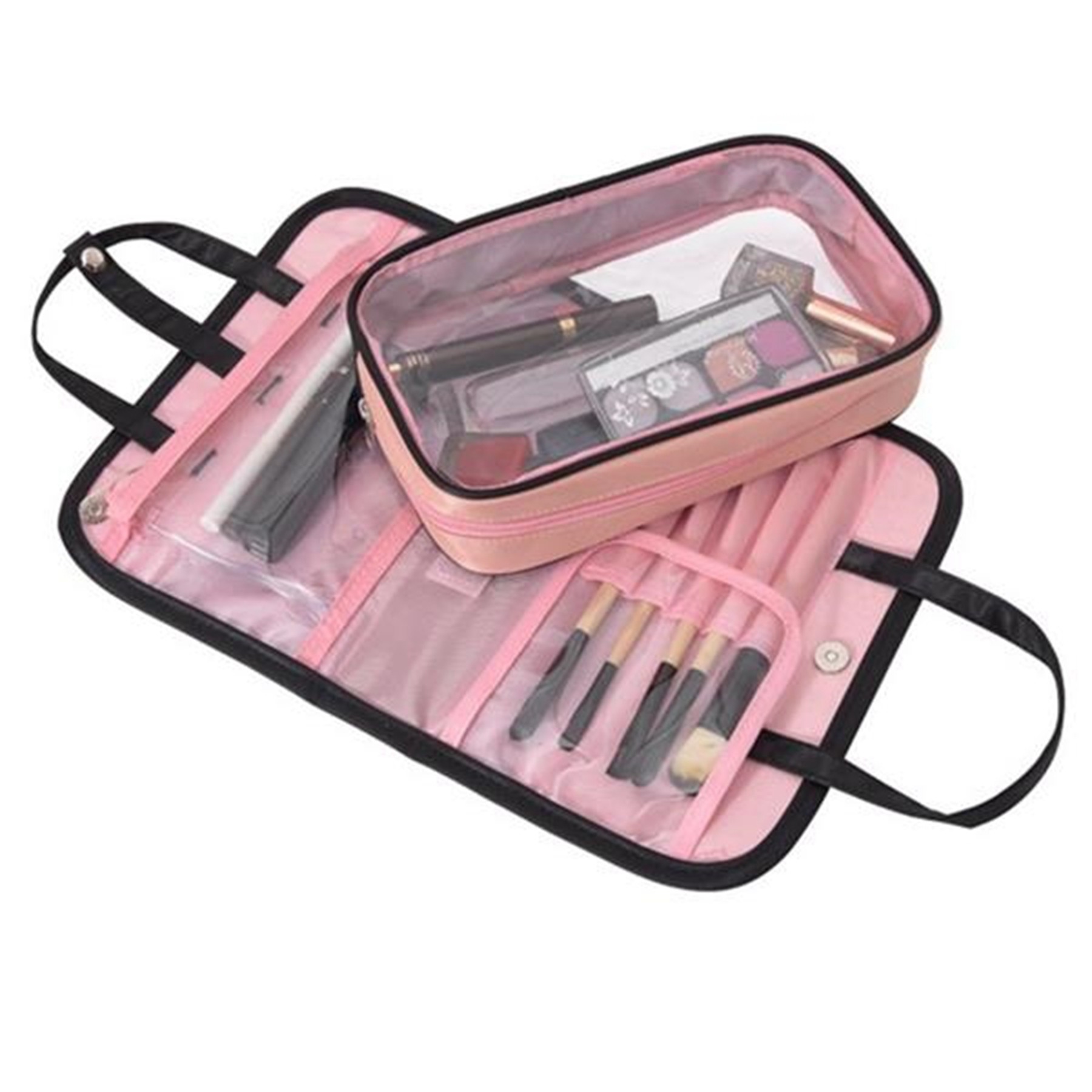 Portable Cosmetic Bag 2