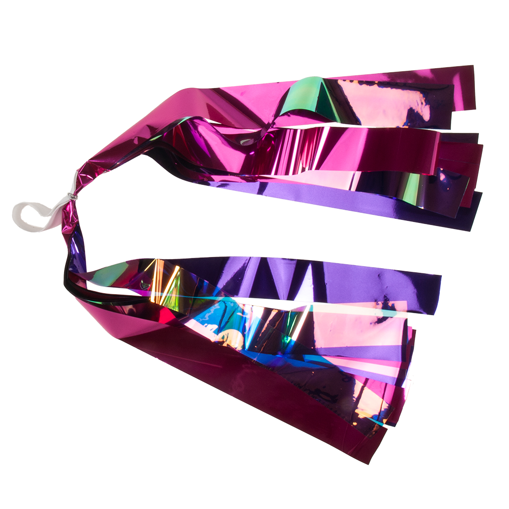 Laser/Metallic Performance Streamer 13