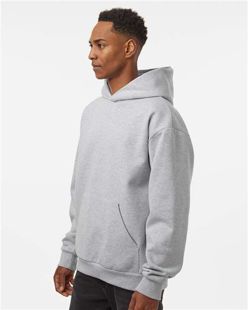 Unisex Mainstreet Heavyweight Hooded Sweatshirt - IND420XD 7