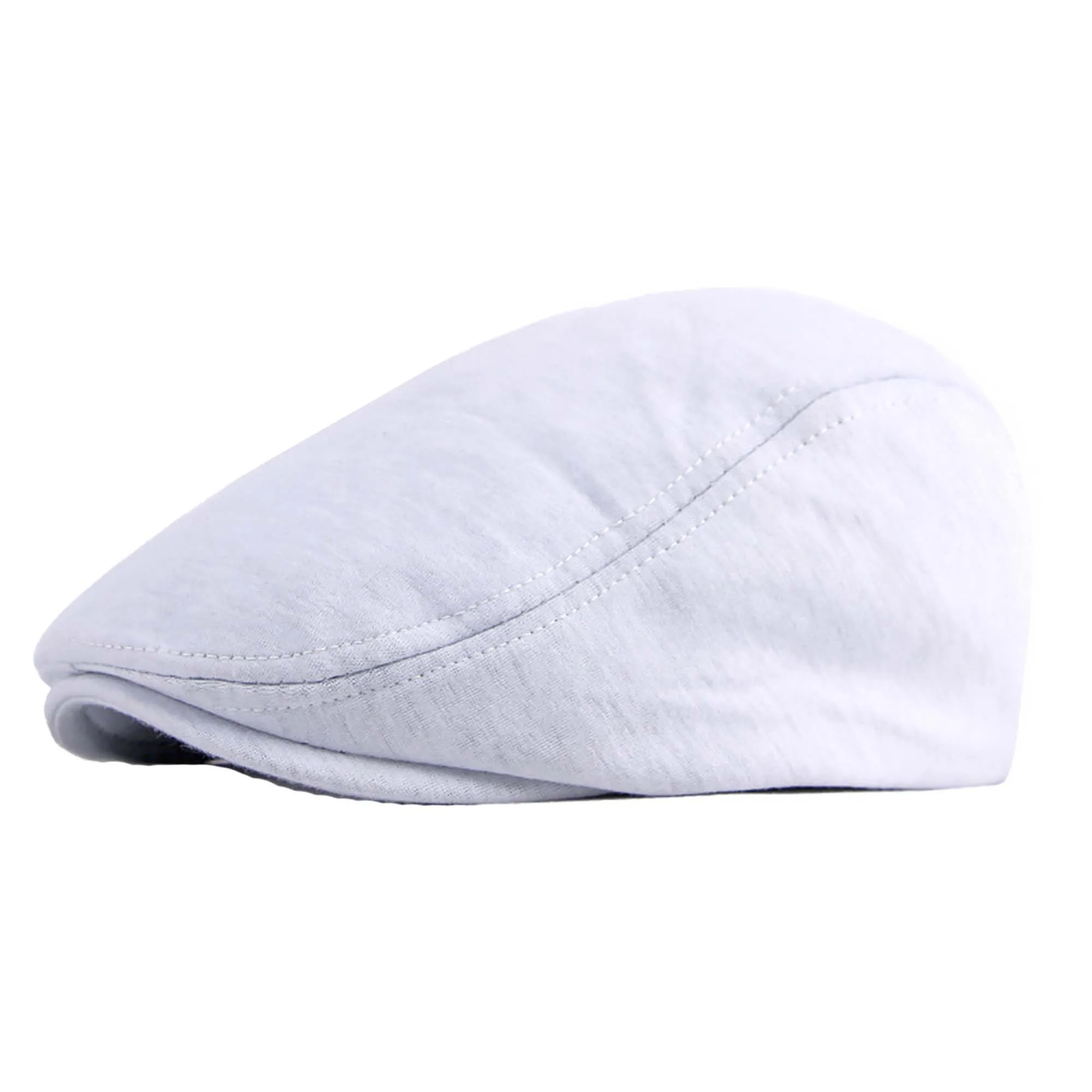 Golf Beret Cap 2
