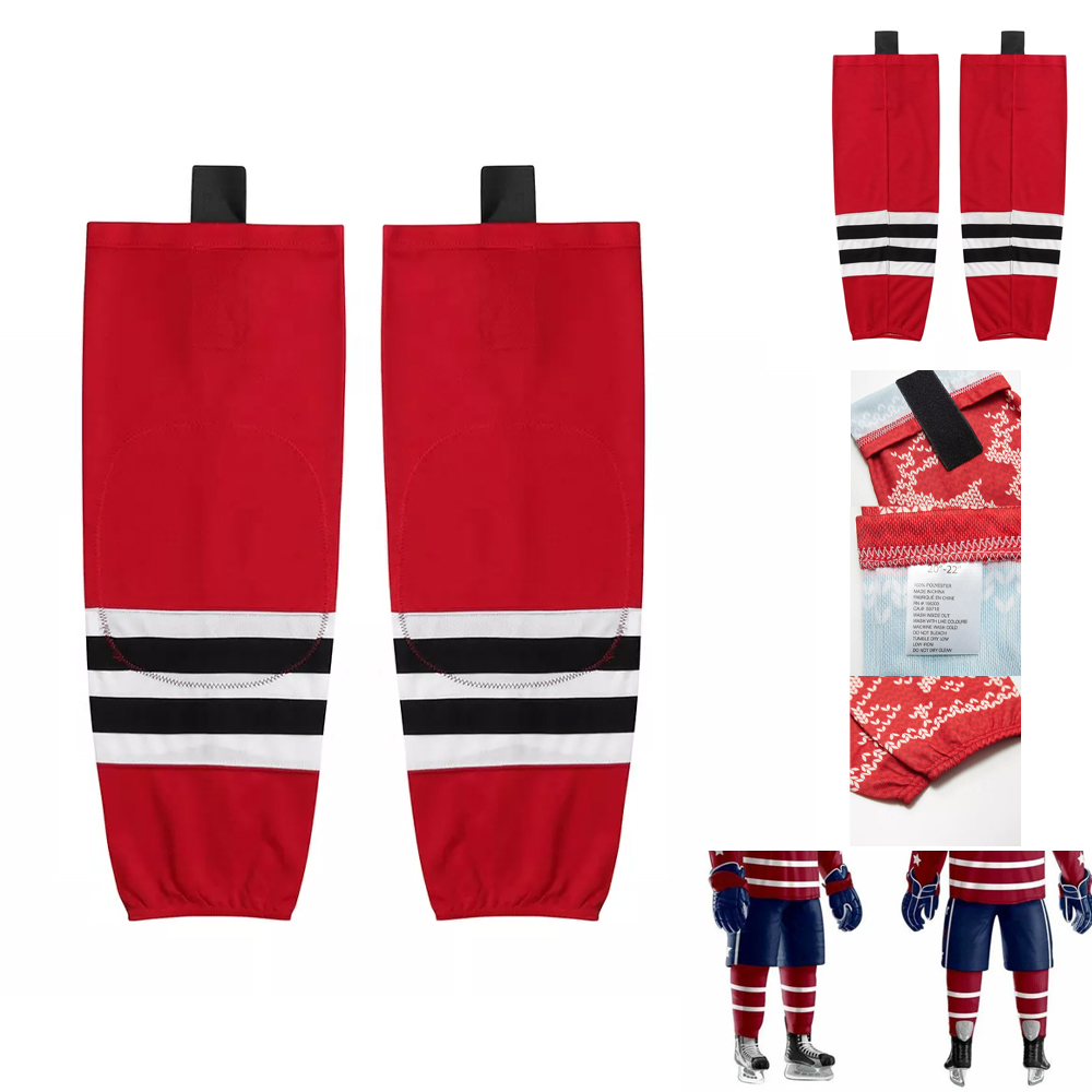 Custom Ice Hockey Stockings 6