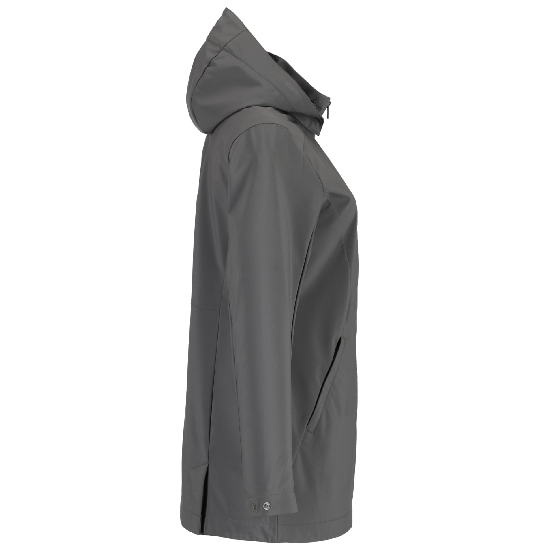 MANZANO Eco Softshell Jacket - Women's 180