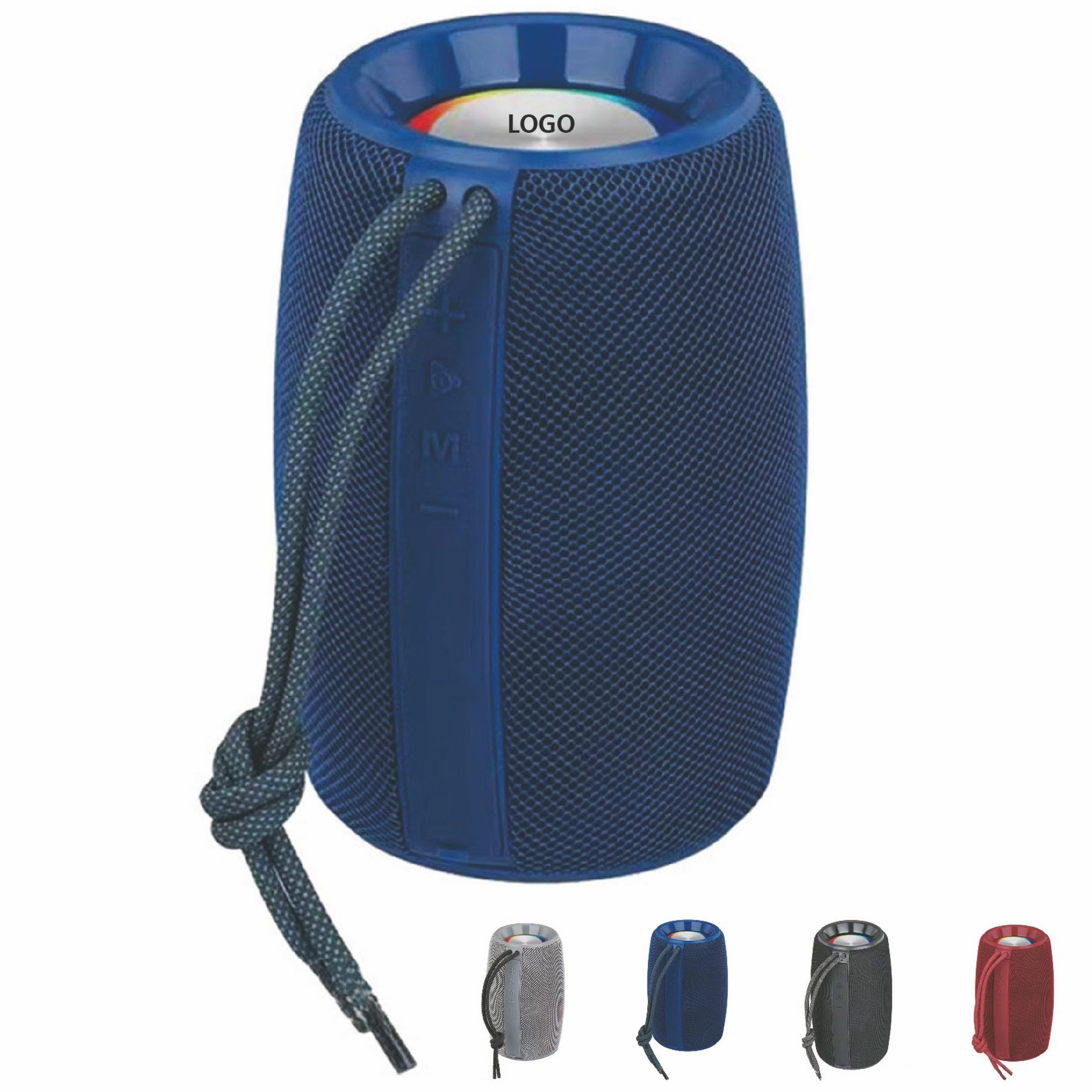 Portable Audio