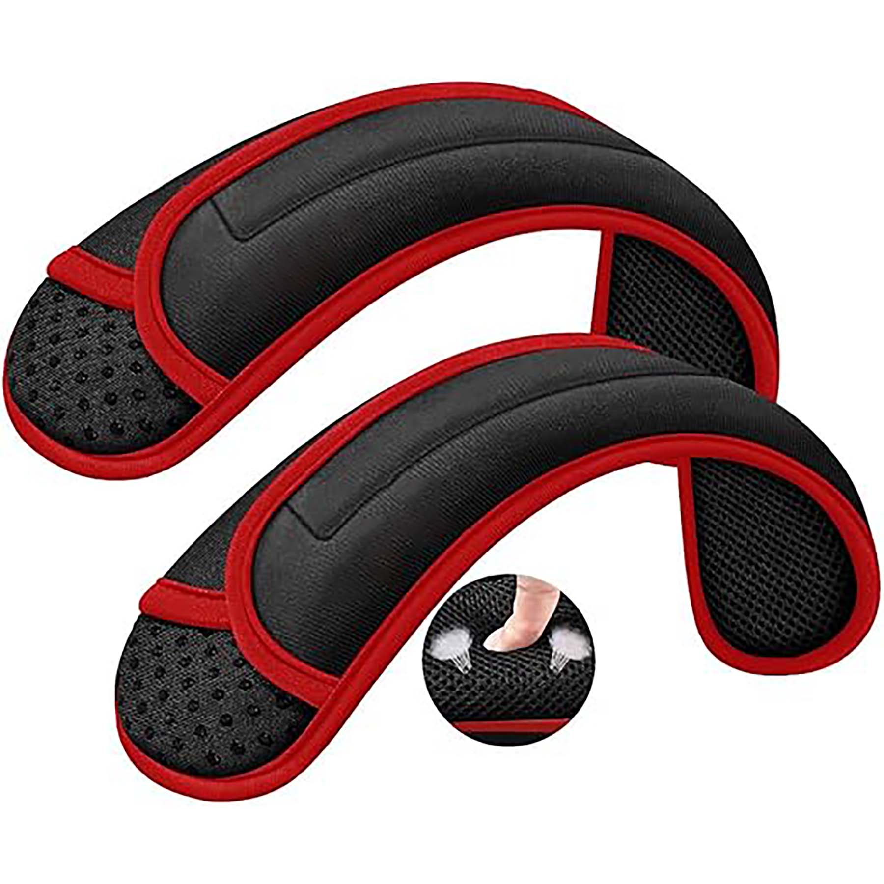 Shoulder Pad 2