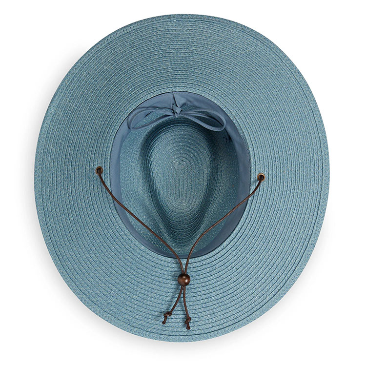 Wallaroo Ladies Sanibel Hat 7