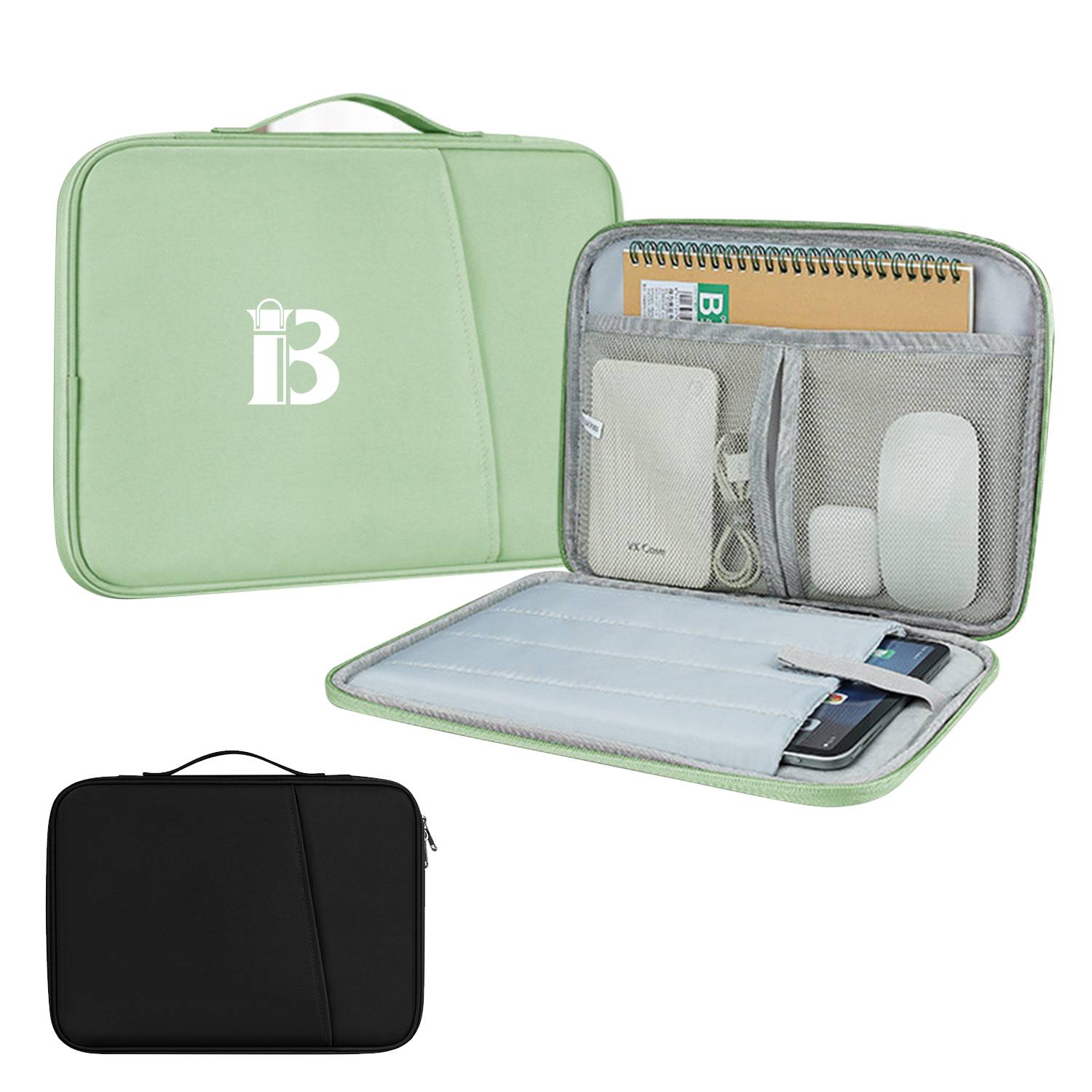 Travel Sleeve Bag 13 inch 1