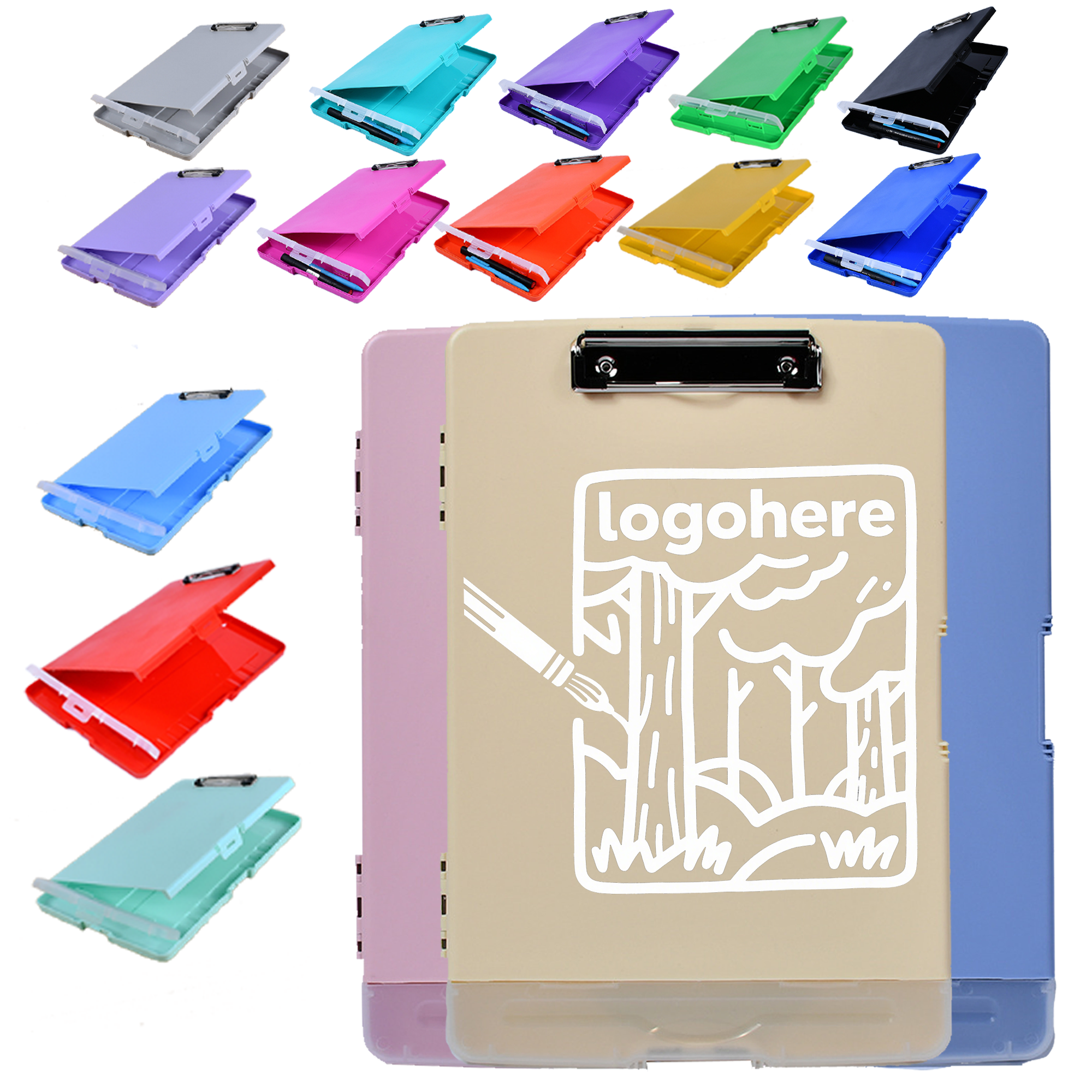 Exam Paper Organizer Portfolio 2