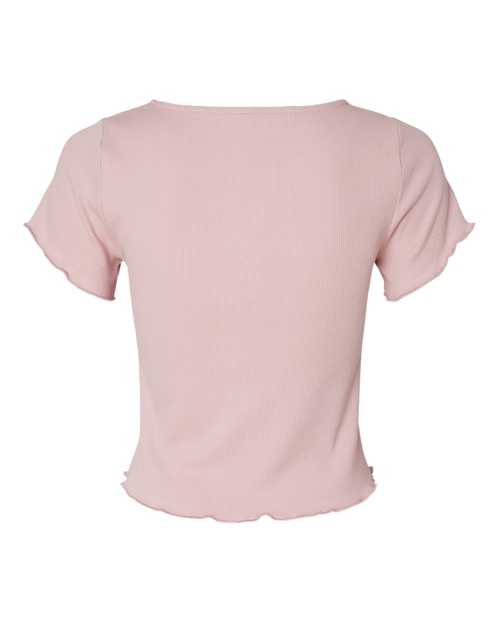 Women's Baby Rib T-Shirt - BW2403 18