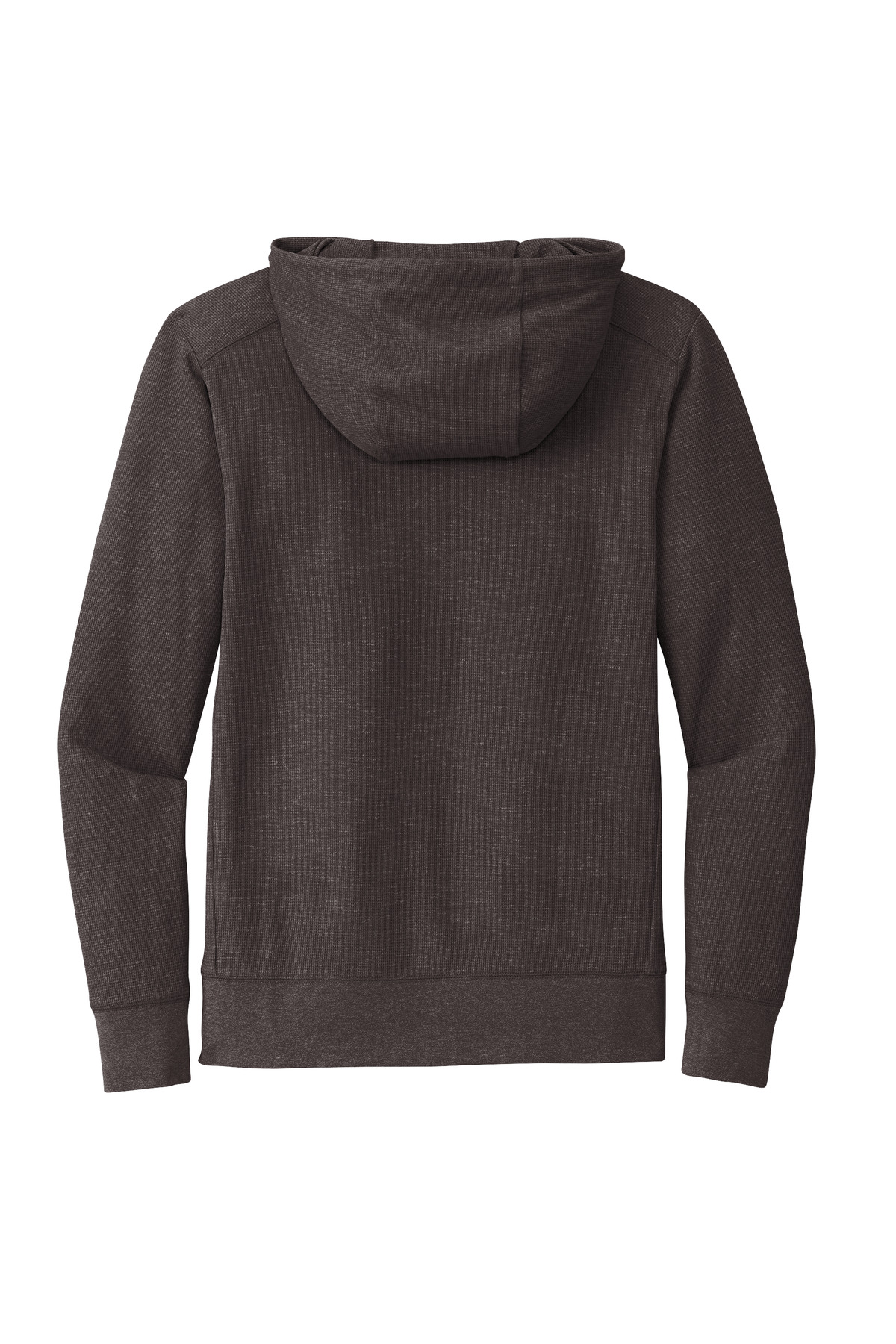 New Era Thermal Full-Zip Hoodie NEA141 11