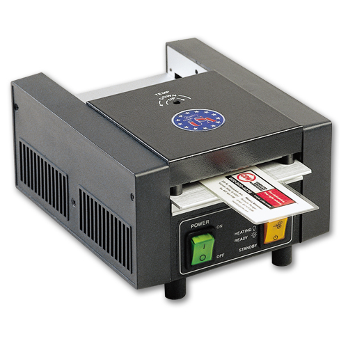 Electric Laminator