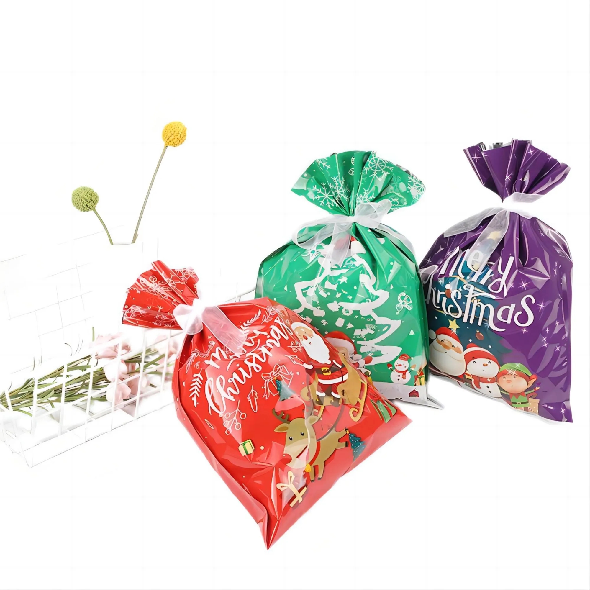 Christmas Gift Bag 2