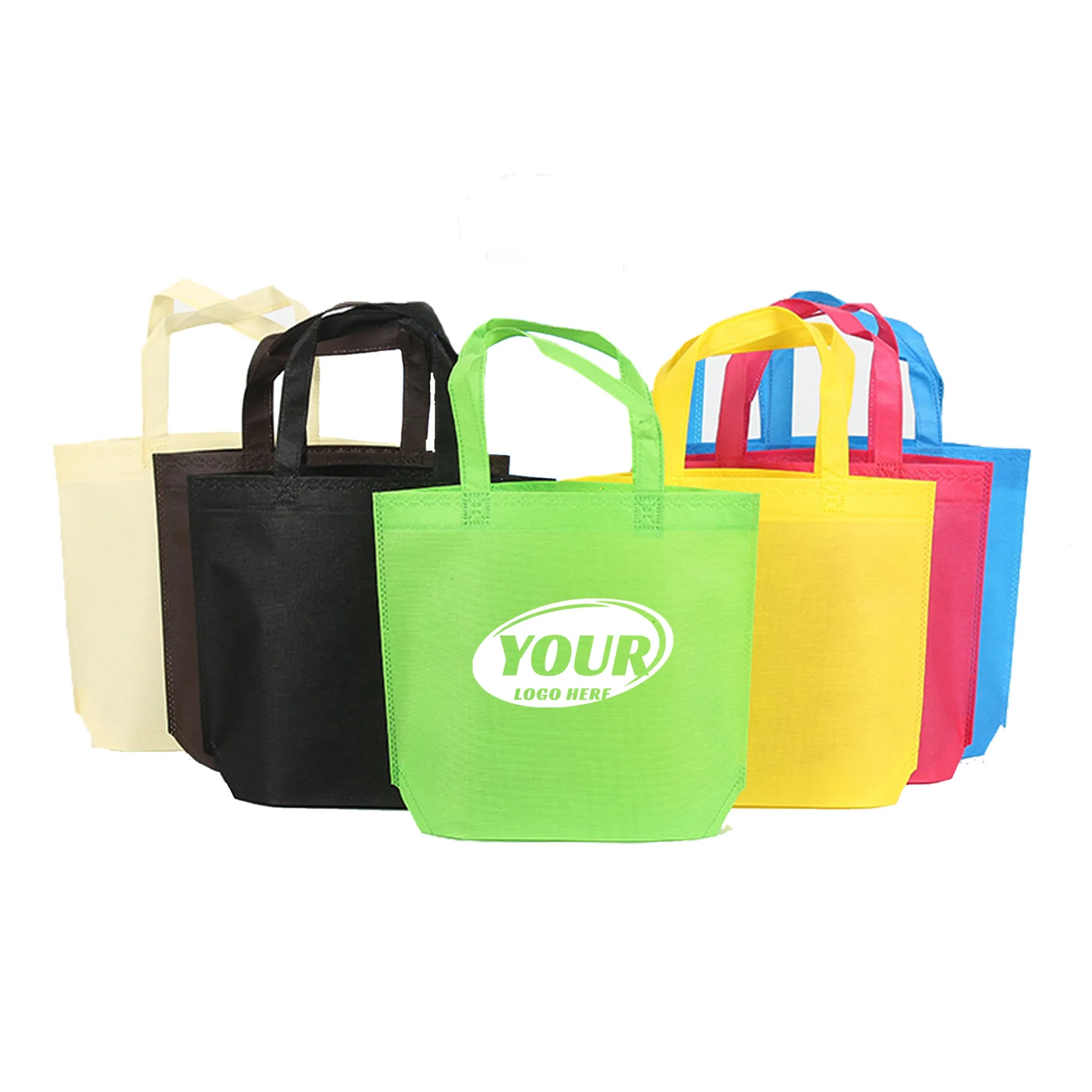 Non-Woven Tote Bag 1