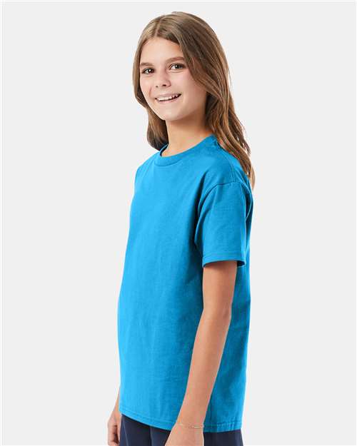 Youth Authentic T-Shirt - 5450 24