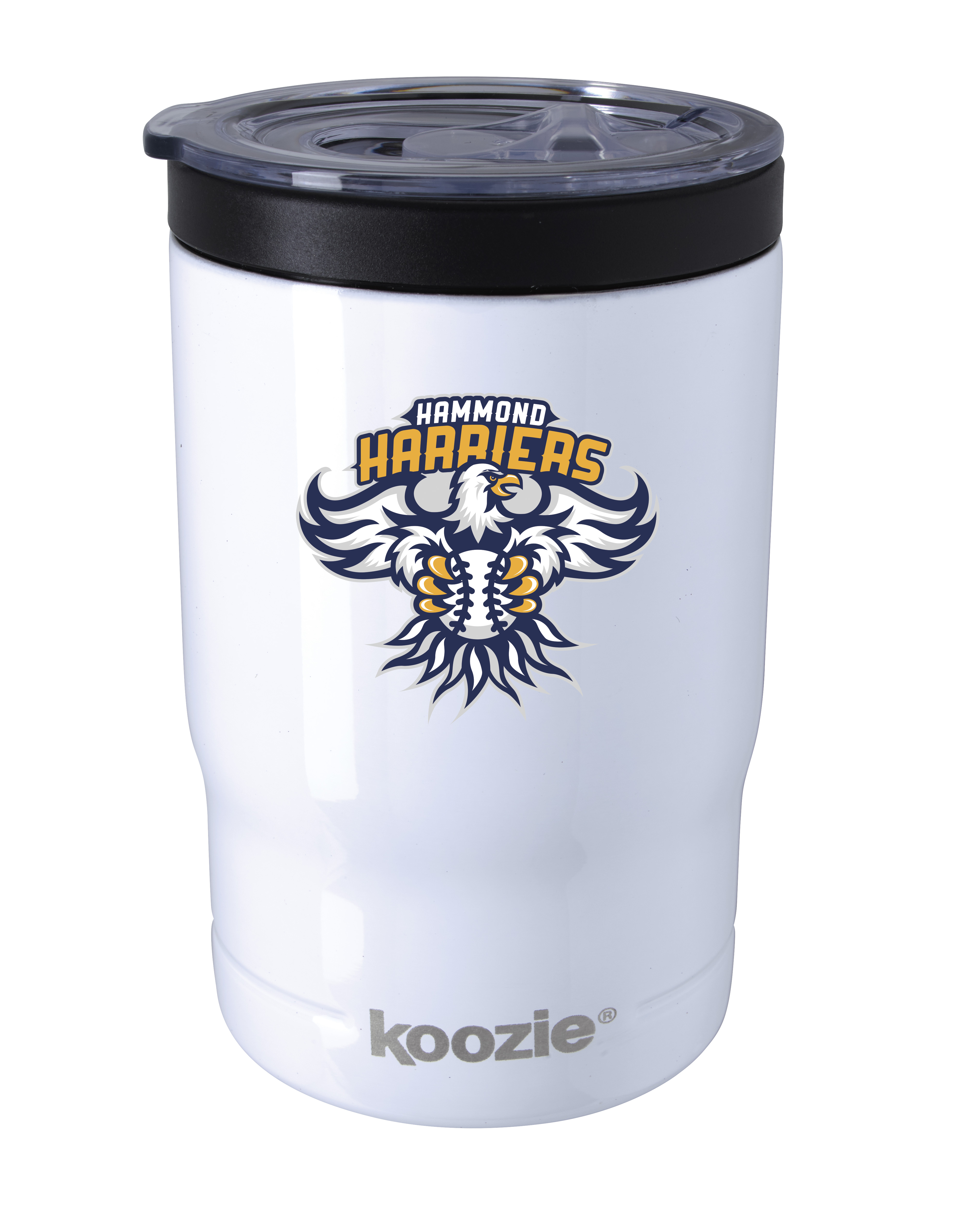 Triple Vacuum Tumbler 13 oz
