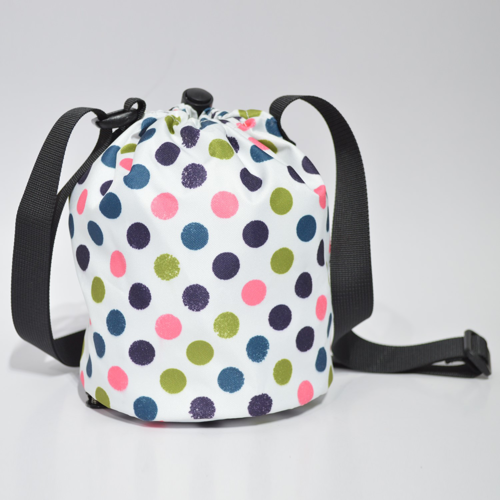 Premium Sublimation Small Bucket Bag 3
