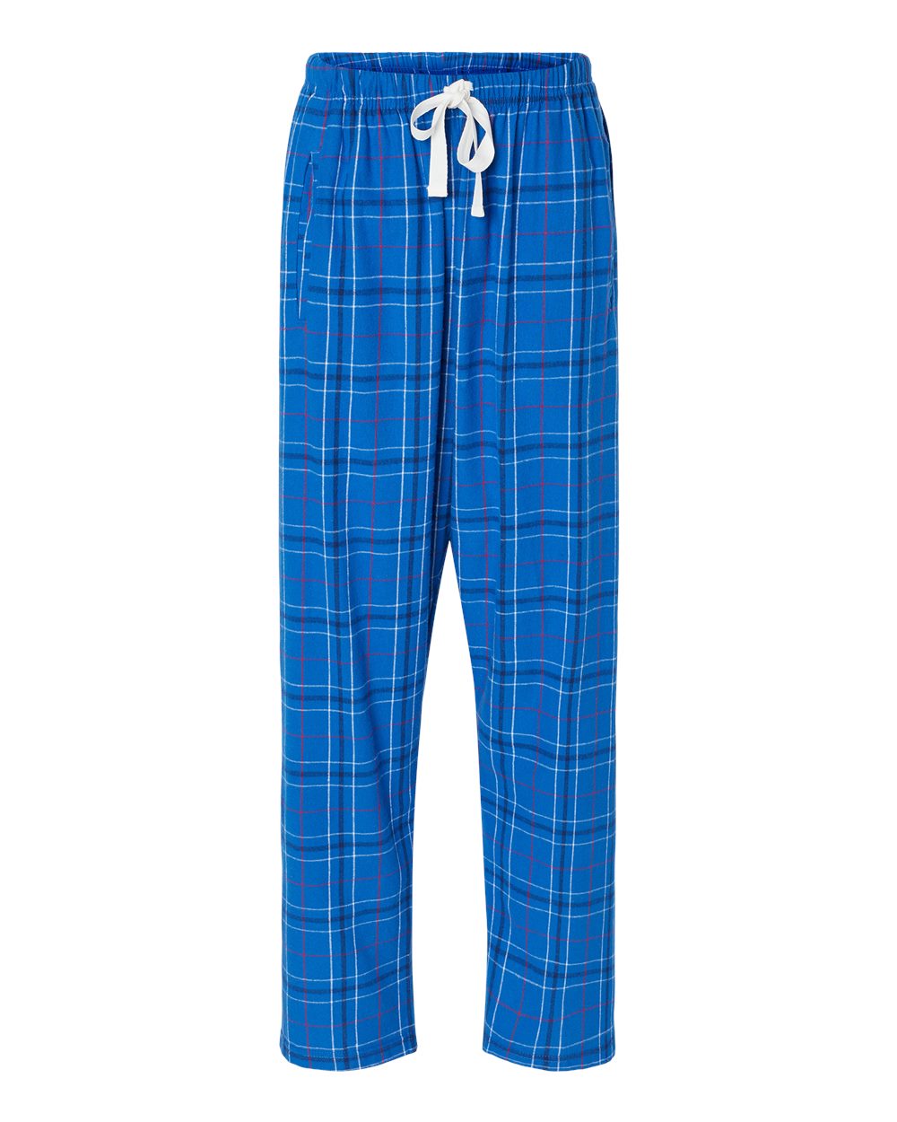 Women's Haley Flannel Pants - BW6620 106