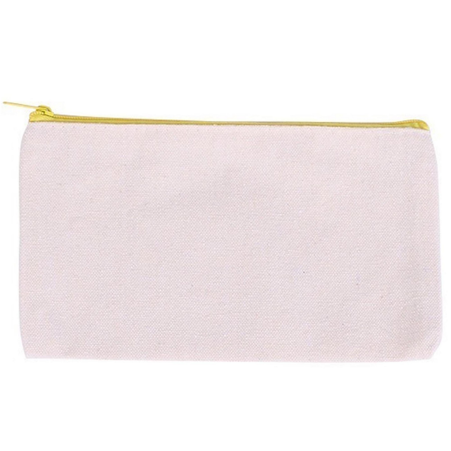 Canvas Pen Pouch Bag 2