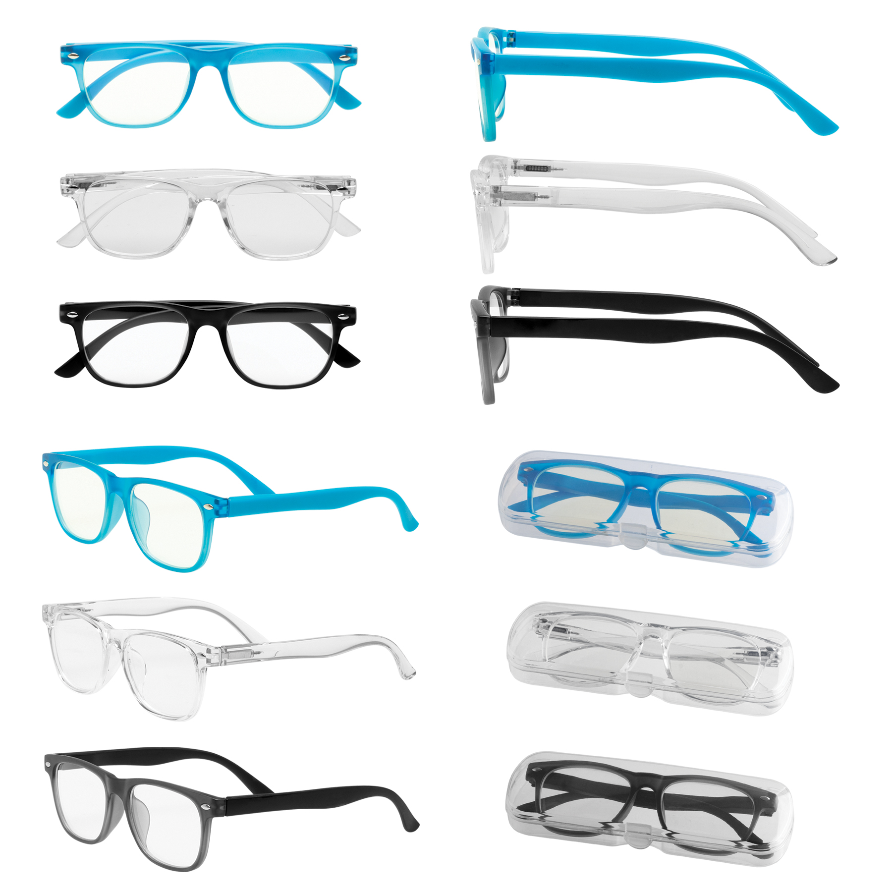 Children's Blue Light Glasses 1