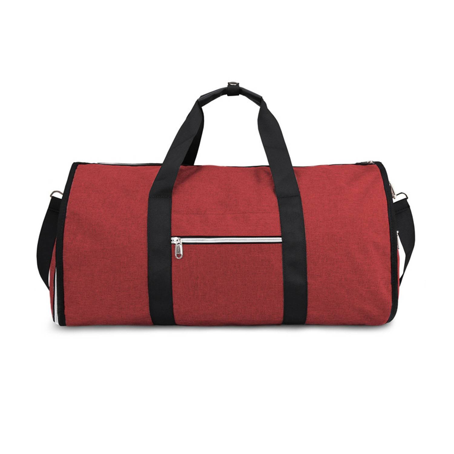 Multifunctional travel handbag duffel bag 3