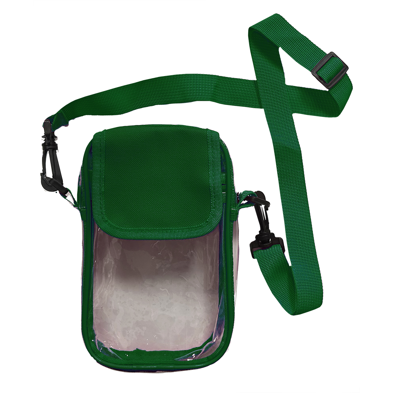 Clear View Mini Bag 6
