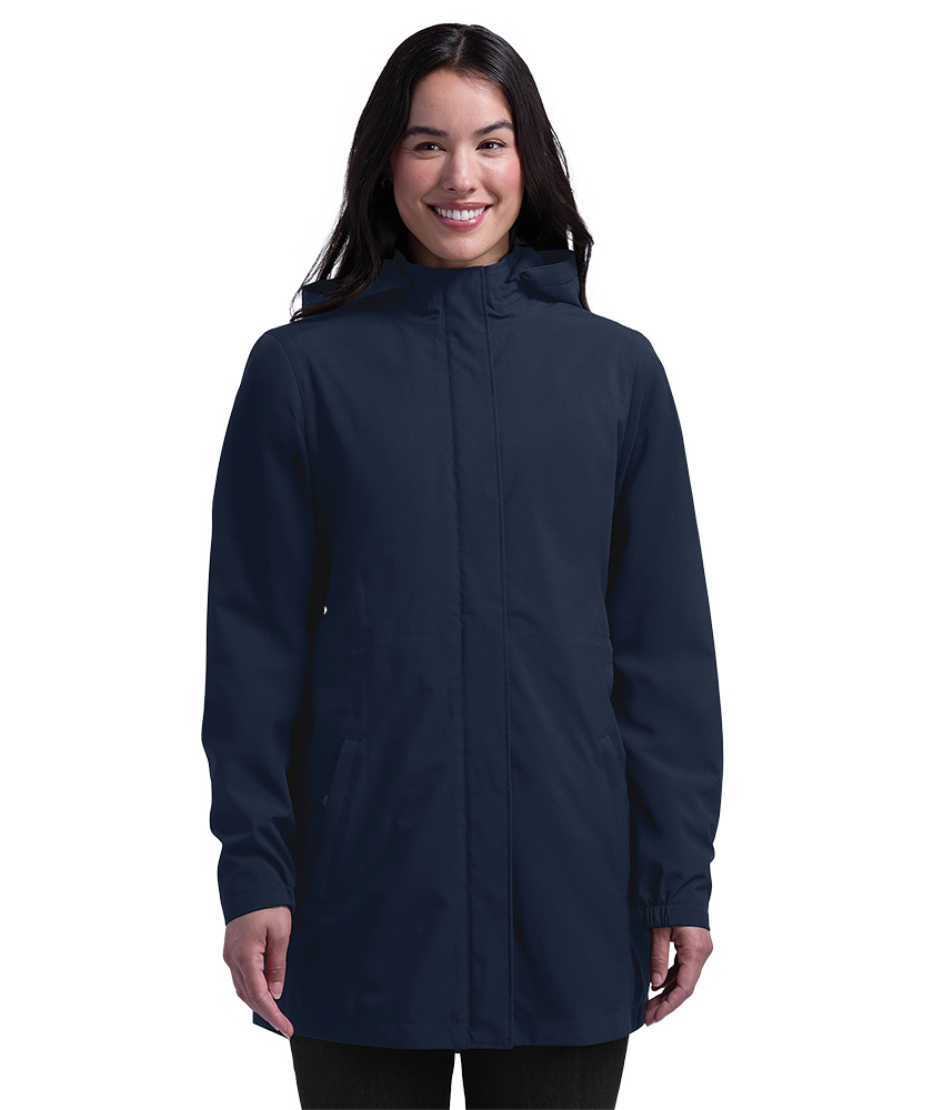 Women's Odyssey Waterproof Parka 51