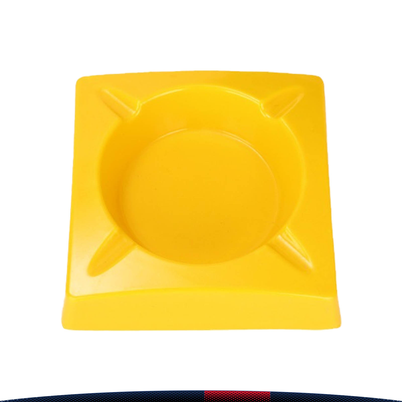 Jaki Square Ashtray 6
