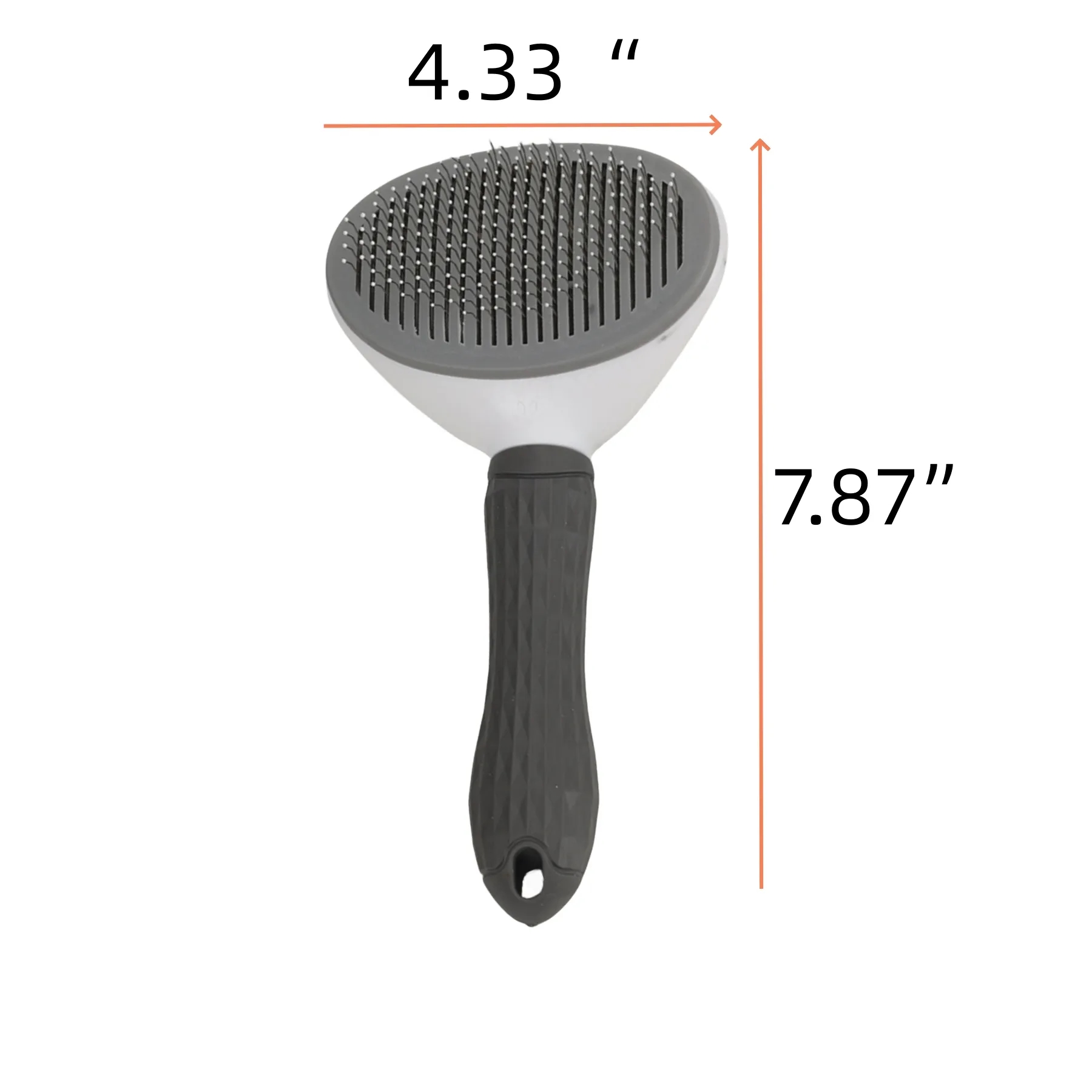 Pet Needle Comb 4