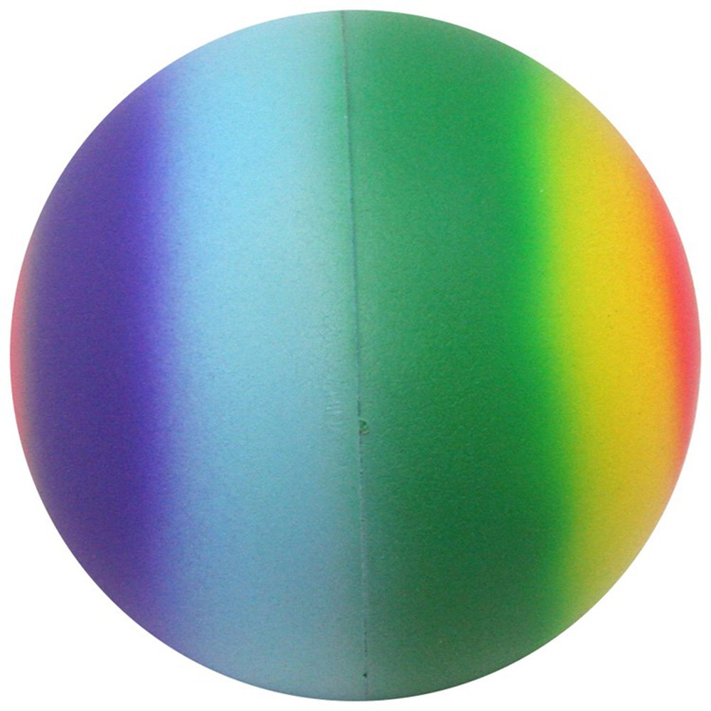 Rainbow Stress Ball 7