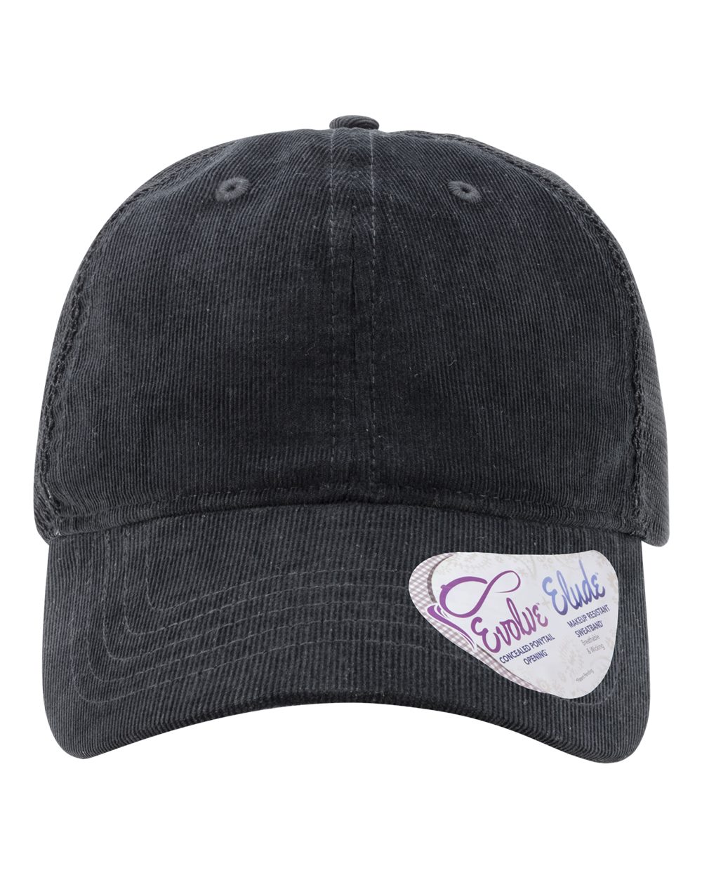 Women's Corduroy Cap - JO 9