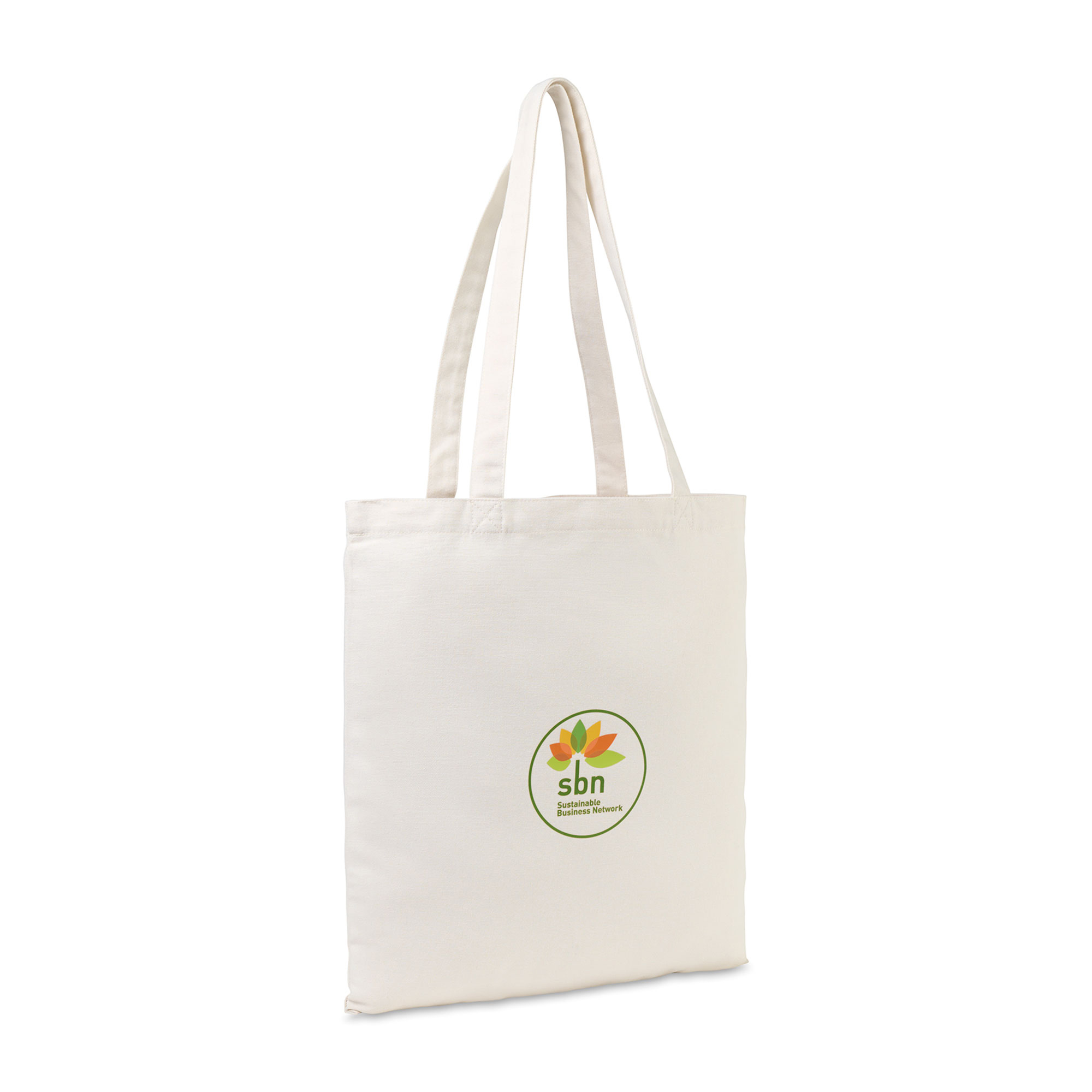 Recycled Cotton Tote - AWARE™ 11