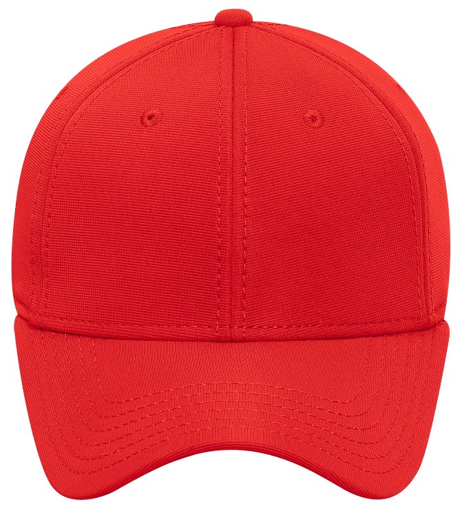 OTTO CAP® 6 Panel Low Profile Baseball Cap 10