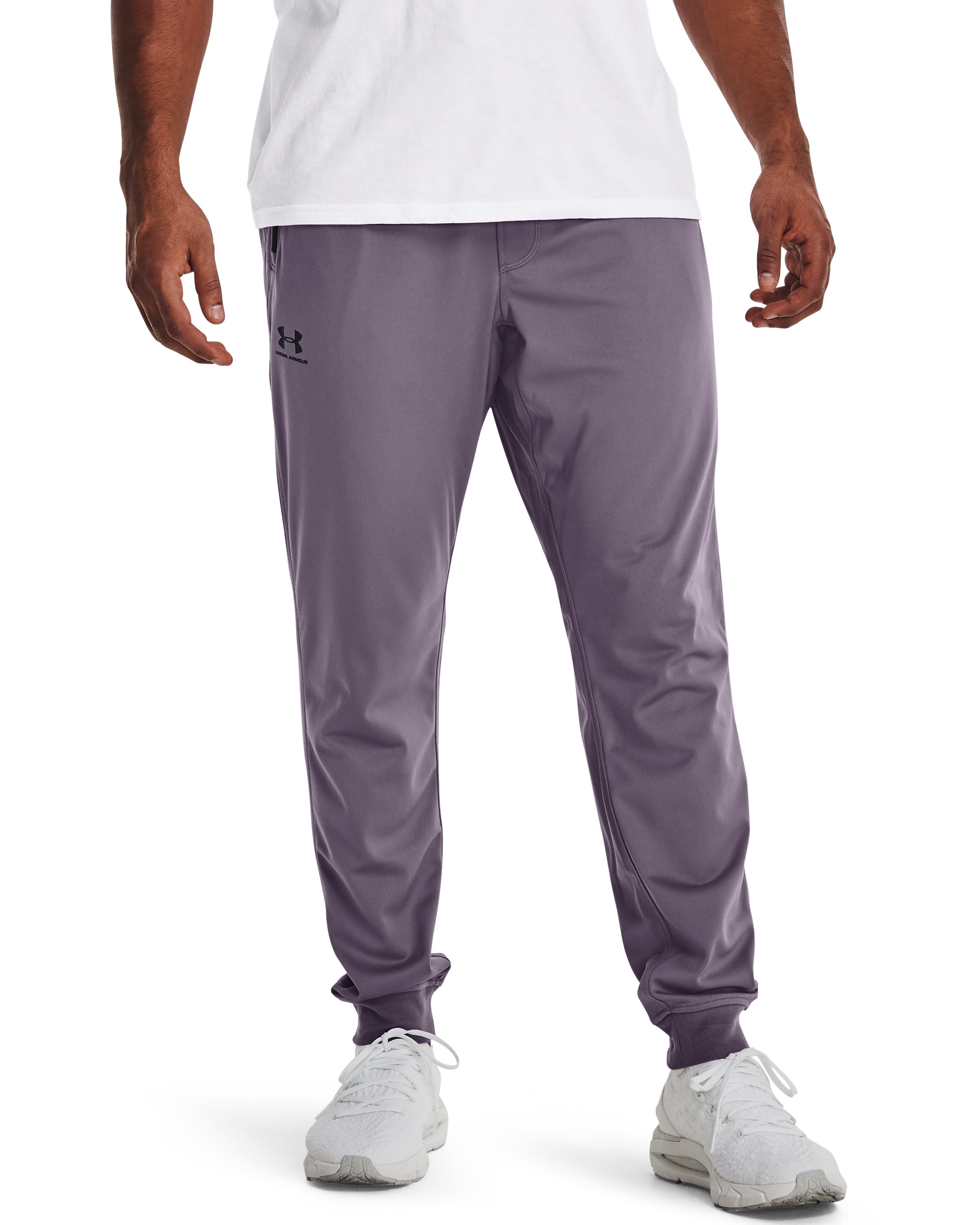UA Sportstyle Men's Joggers 2