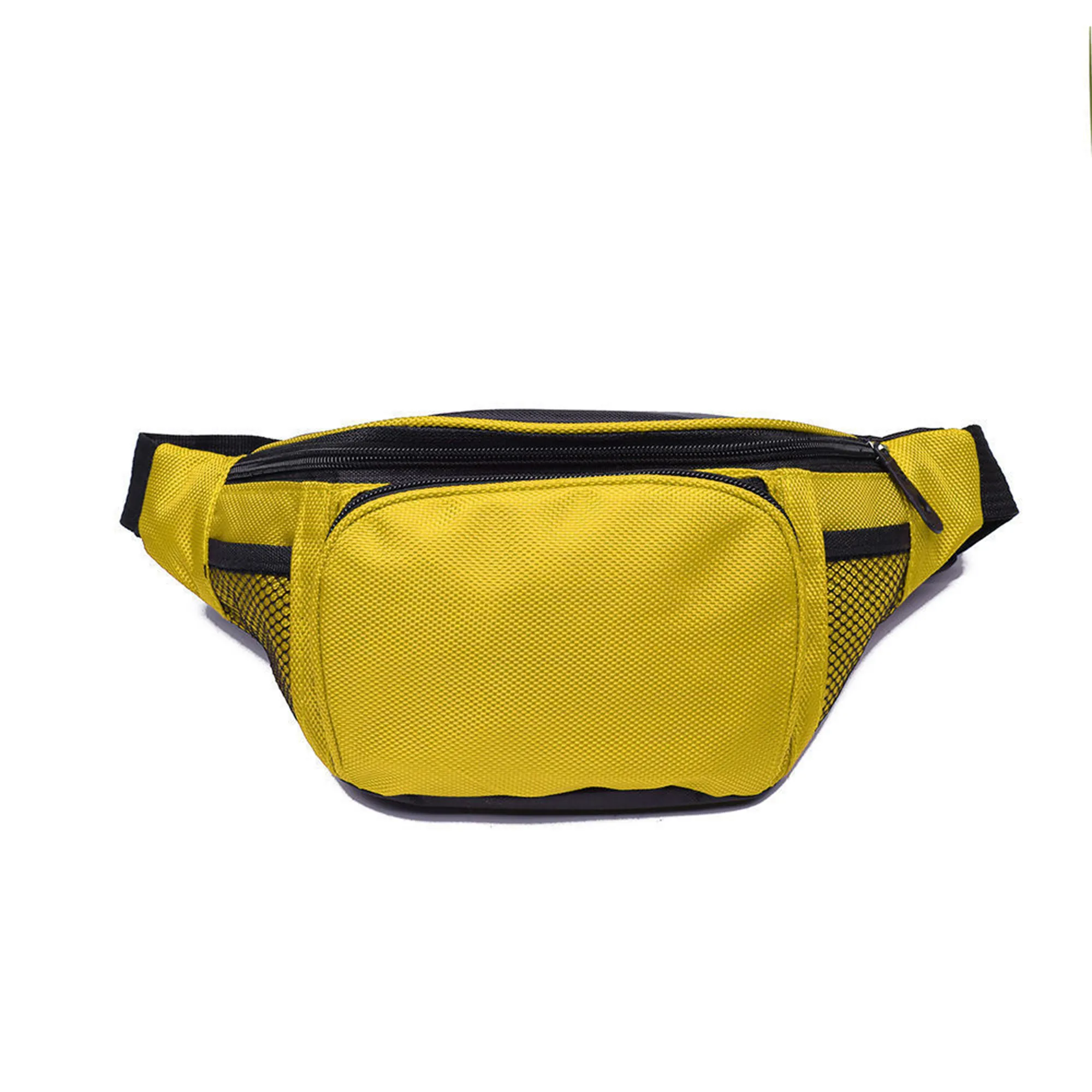 MOQ50 Fashion Sports Waist Bag 5