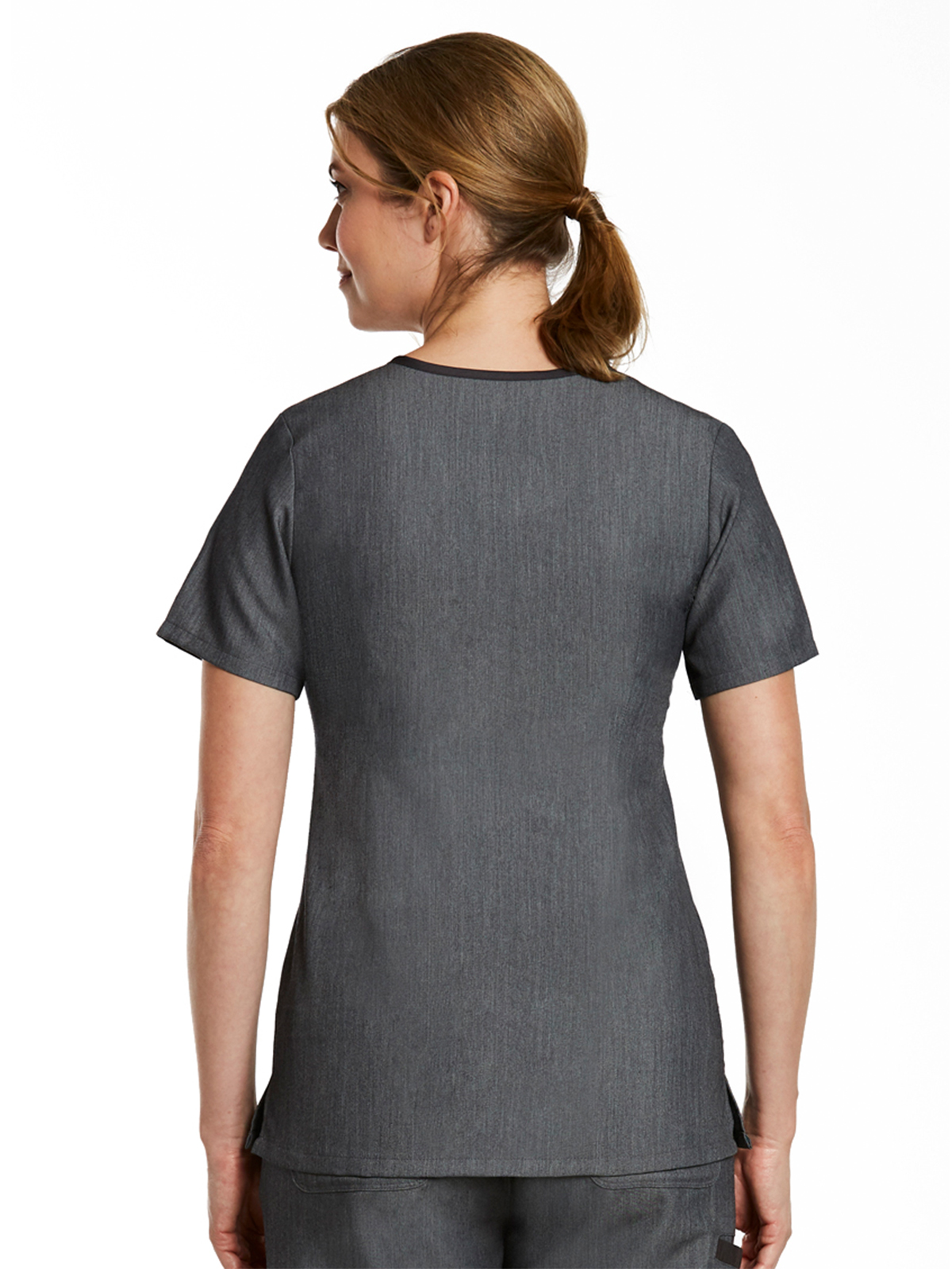 Maevn - Matrix Pro - Women's Layered Three-Pocket V-Neck Top 12