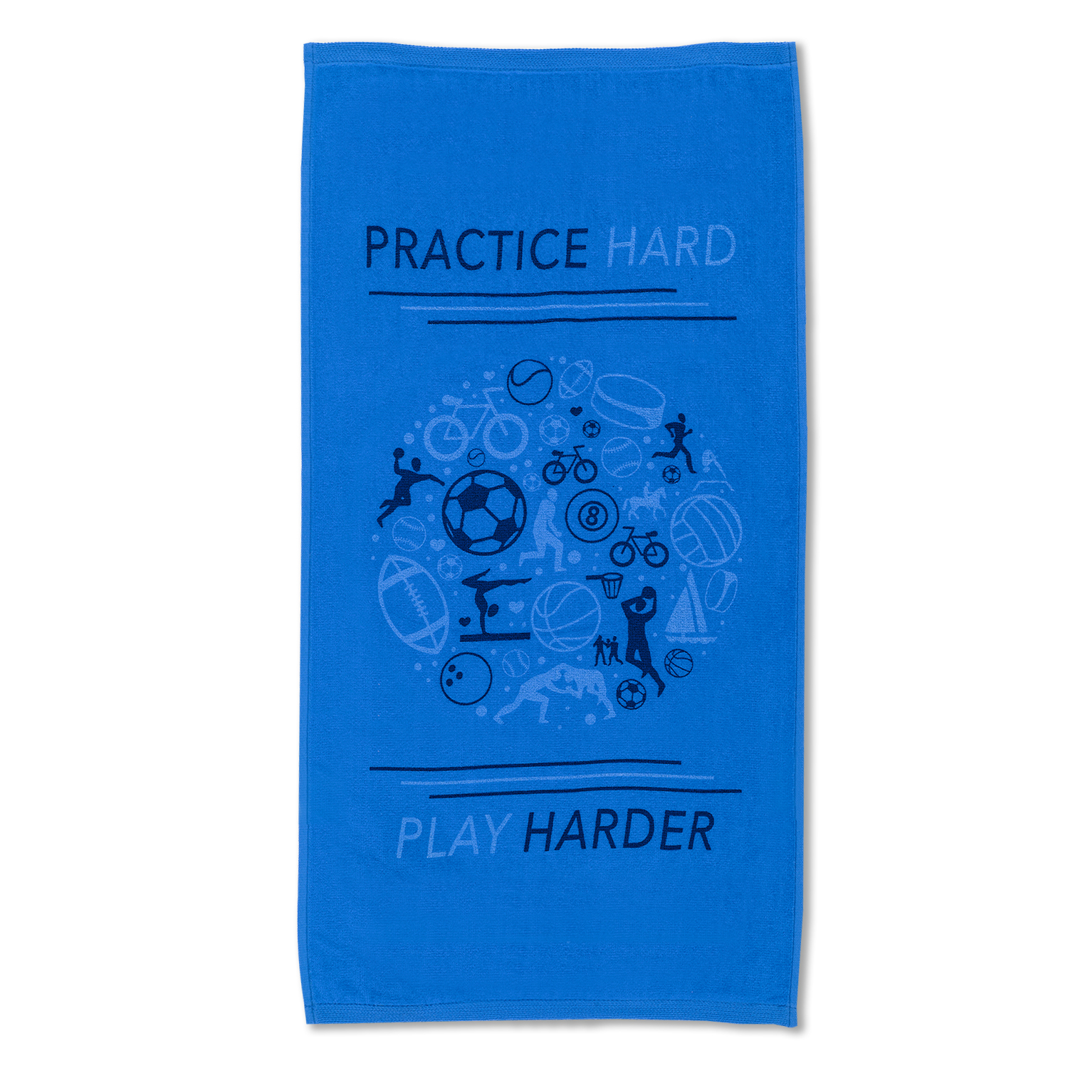 Extreme Trainer Sport Towel 5