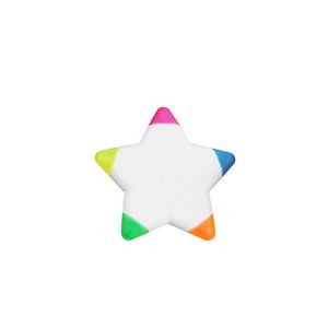 Starfish Highlighter 8
