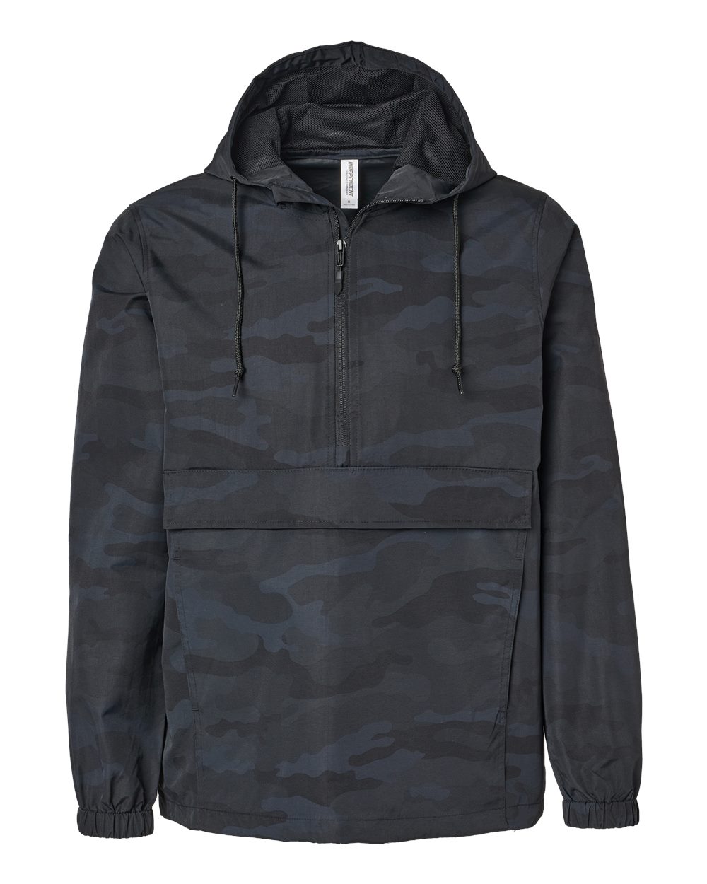 Men's Nylon Anorak - EXP94NAW 22