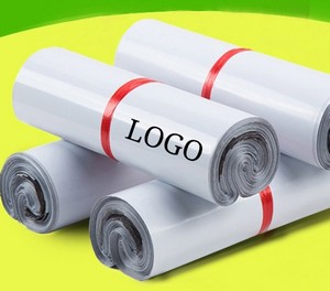 White Express Shipping Packaging Bag 10