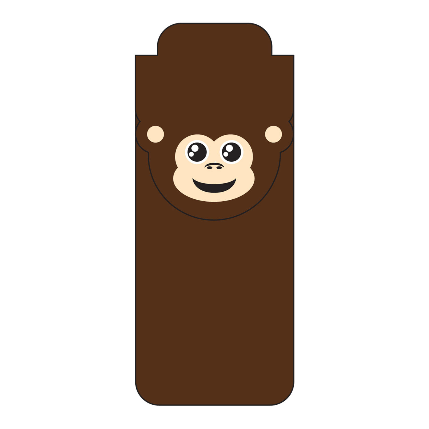 Paws N Claws® Magneticmark Bookmark 27