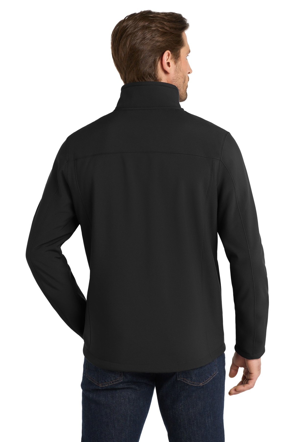 Eddie Bauer Rugged Ripstop Soft Shell Jacket. EB534 12