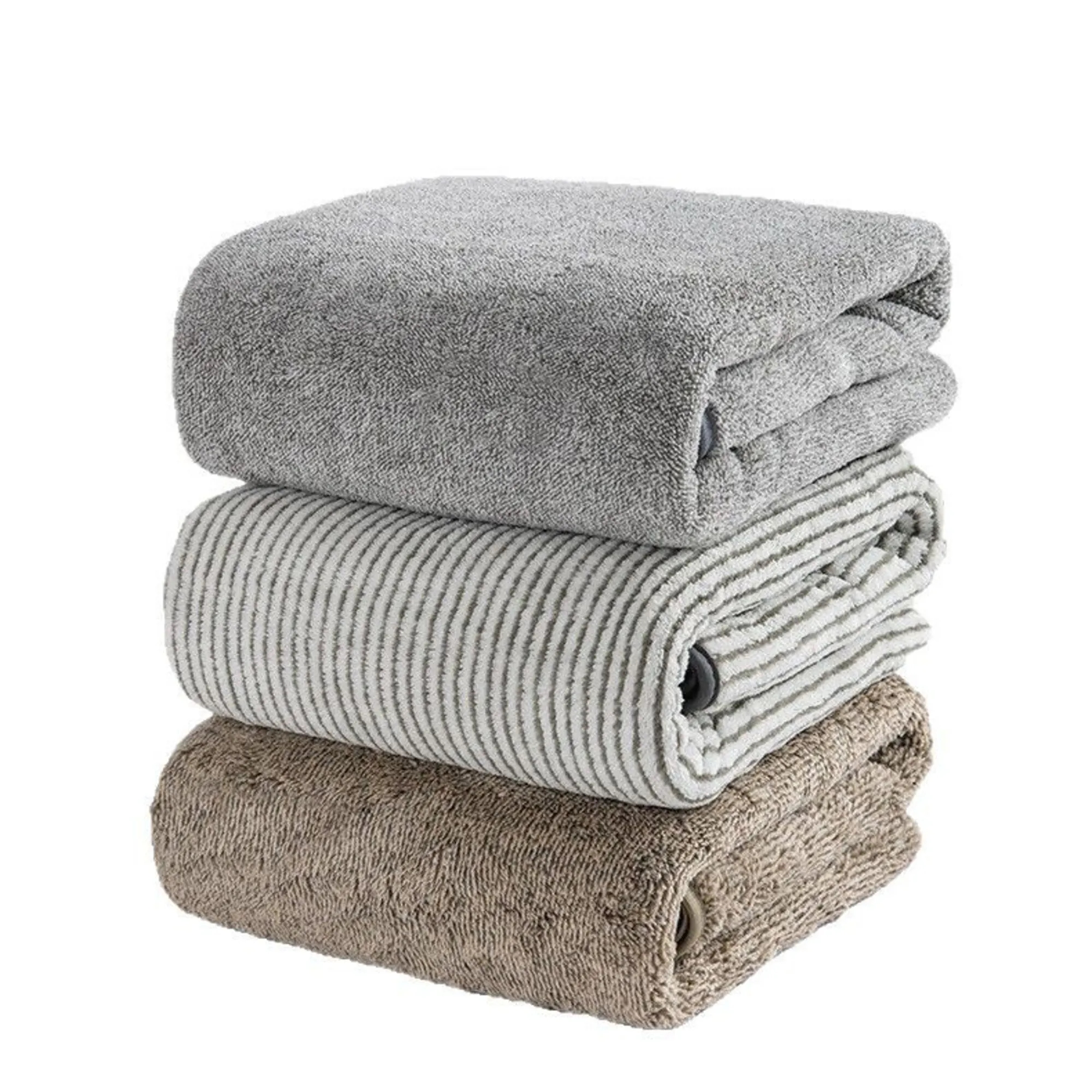 Men's exclusive towel 4