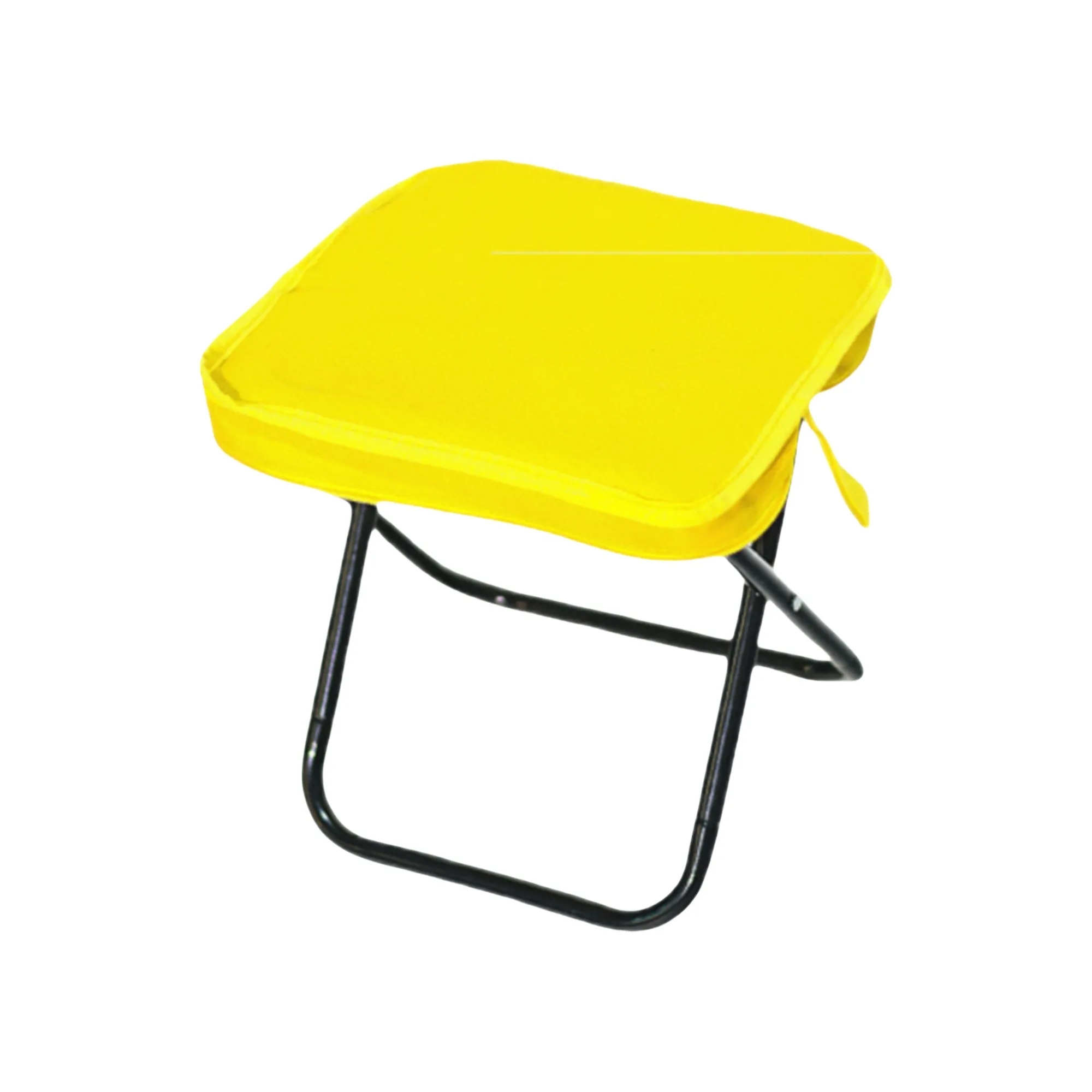 Premium Camping Stool & Folding Small Chair 9