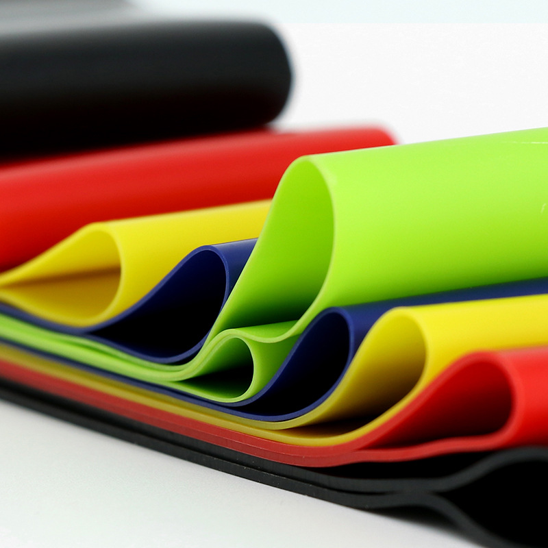 Professional Stretch Resistance Band 7