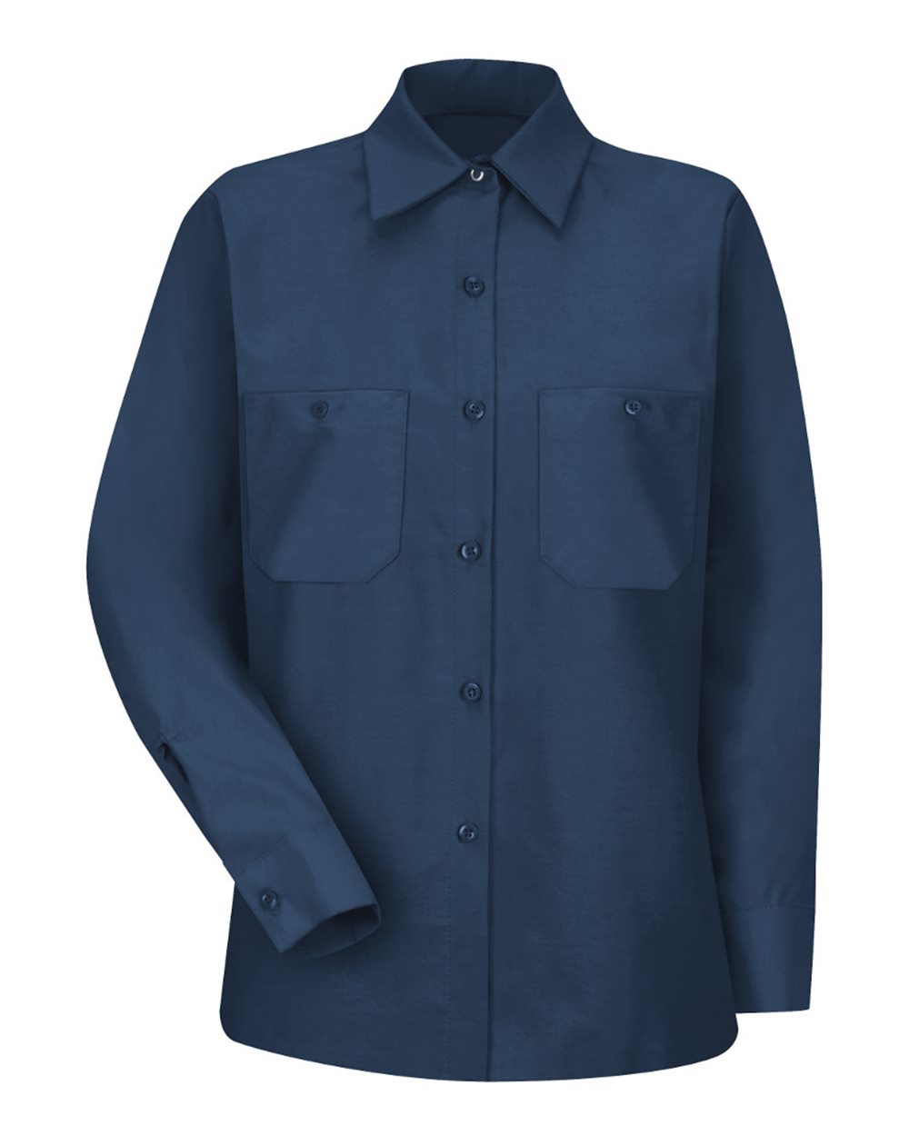 Women's Industrial Work Shirt - SP13 10