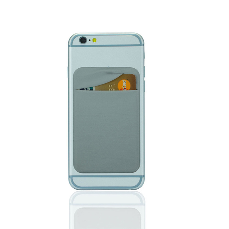 Earda Mobile Phone Card Holder 5