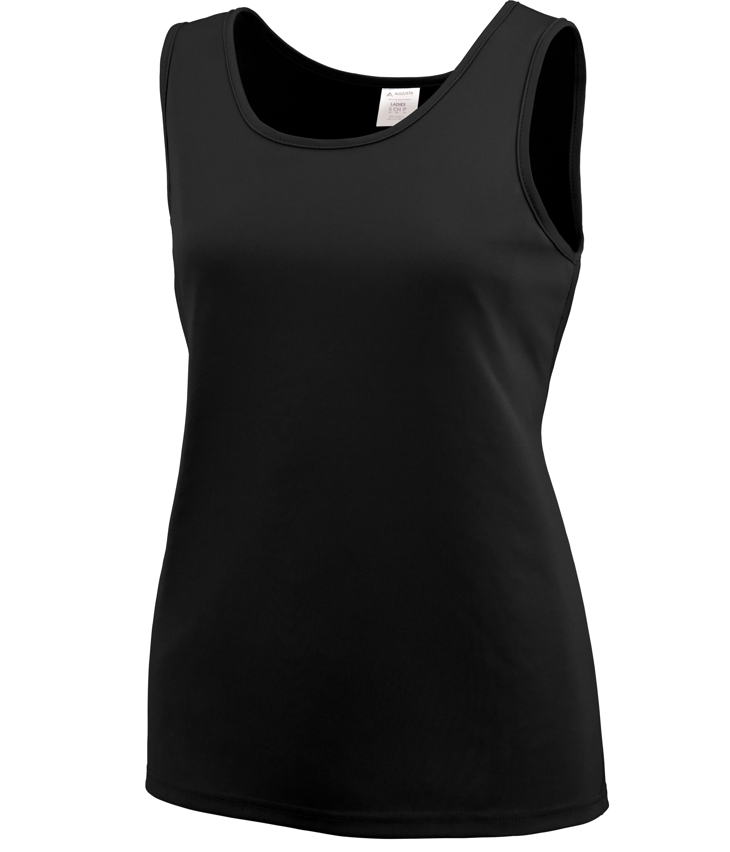 Girls Training Tank 5