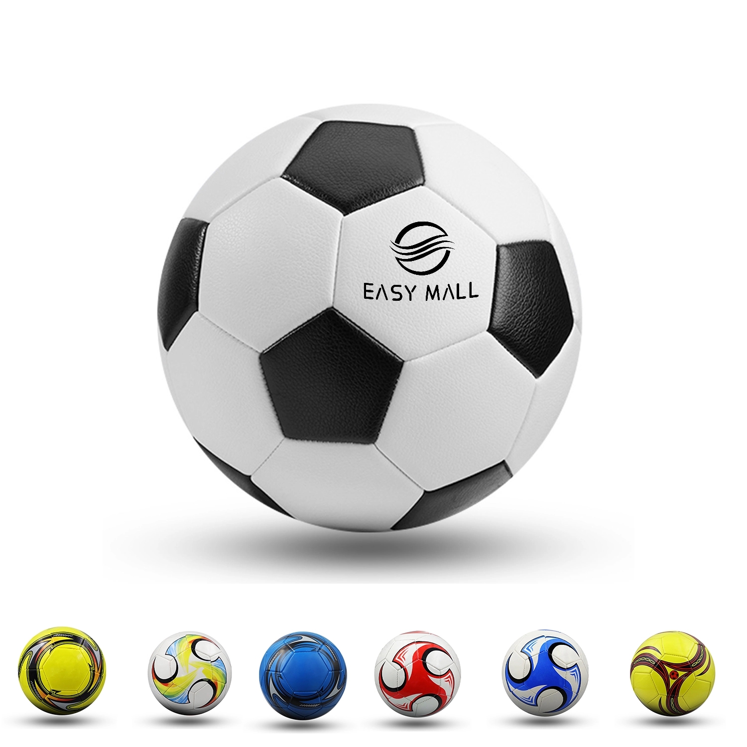 Outdoor Soccer Ball 2