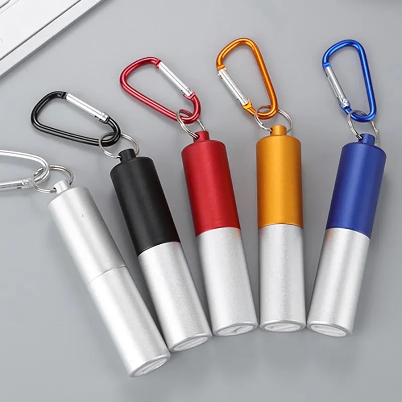 Carabiner Power Banks 3