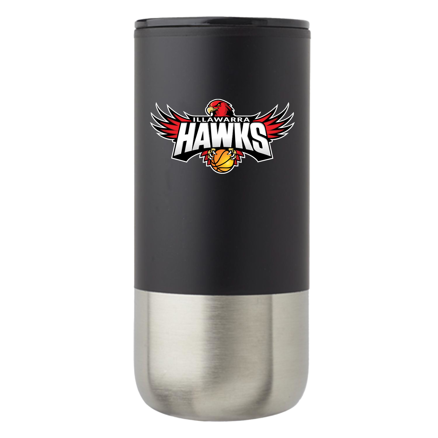 20 oz. Stainless Steel Travel Mugs w/ Silicone Straw 2